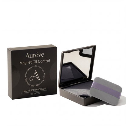 Auréve Oil Removal Veils