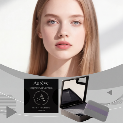 Auréve Oil Removal Veils