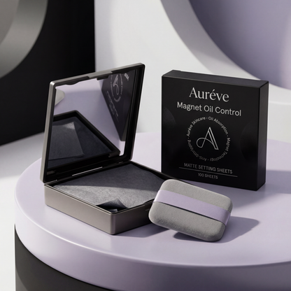 Auréve Oil Removal Veils
